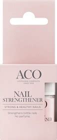 aco nail strengthener